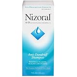 Nizoral A-D Anti-Dandruff Shampoo, 7 oz