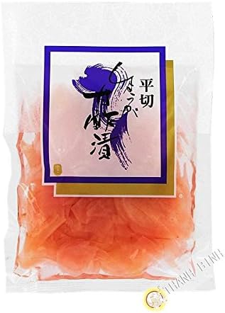 Ginger Rose Marine MIYAME 60g Japan - Pack of 6 pcs