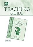 Teaching Guide to The Ancient Chinese World (The World in Ancient Times)