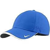 Nike Swoosh Perforated Golf Hat