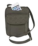 Travelon Anti-Theft Slim Pouch