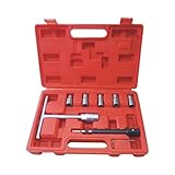 SUPERTOOLS Laser Diesel Injector Seat Cleaning Tool