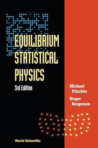 Amazon.com: Elements of Statistical Mechanics, Third Edition