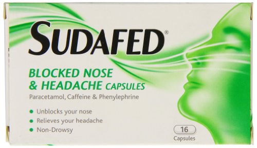 Sudafed blocked nose+headache (3574660593150)