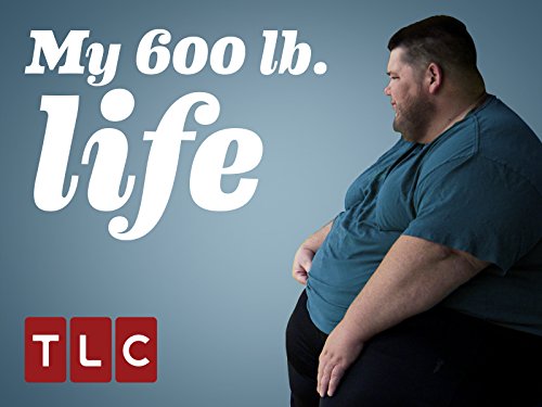 My 600-lb Life Season 4