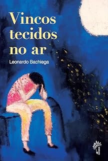 Livro Vinco tecidos no ar: Romance1]