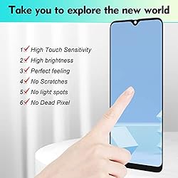 Screen Replacement LCD Display Touch Digitizer