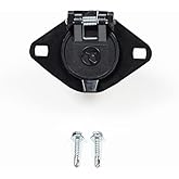 Blue Ox BX88413 6 Pin Connector Kit