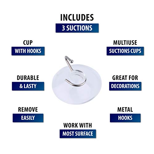 Business Hour Open Closed Sign - Bundle of Office Hours Sign Will Return Clock with Suction Cups for Door Window Businesses Stores Restaurants Bars Retail Barbershop Salon Shops (Business Hours)