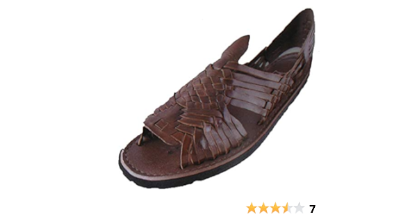 huaraches with arch support