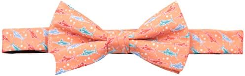 American Lifestyle Men's Marlin Bowtie