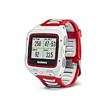 Garmin Forerunner 920XT White/Red Watch