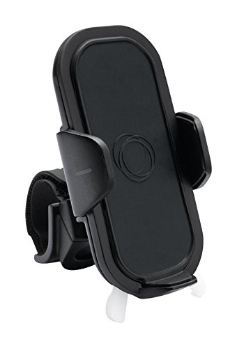 Bugaboo Smart Phone Holder, Black