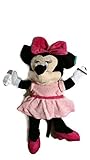 Disney Minnie Mouse Plush Hand Puppet
