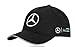 Mercedes Benz Petronas AMG Formula 1 Black MAMGP 2017 Team Hat Cap Adjustable