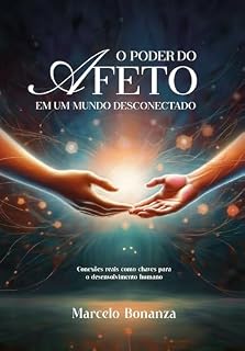 Livro O poder do afeto