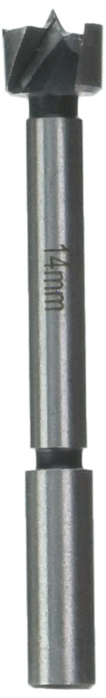 0396 Broca Forstner 14x50x90mm