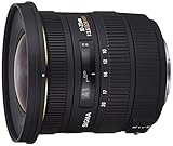 SIGMA(シグマ) SIGMA(シグマ) 10-20mm F3.5 EX DC HSM(ソニーα用)