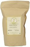 Zhena's Gypsy Tea Raspberry Earl Grey Organic Loose Tea, 16-Ounce Bag