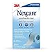 Nexcare Sensitive Skin Tape, Tears Easily, For Sensitive Skin, 6 Rolls