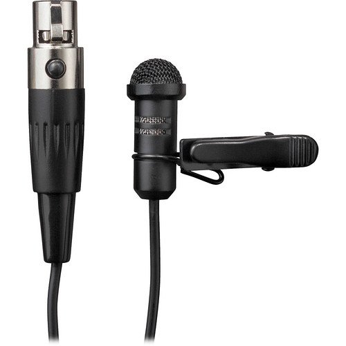 Buy Telex ULM18 Wireless Lavalier Microphone for use with the R300E
