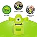 UNEEDE Steam Release Diverter for Instant Pot,Silicone Steam Diverter Pressure Release Accessory Compatible with Instant Pot Duo,Duo Plus,Smart,Ultra (Green)