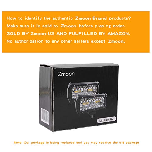 5 Zmoon+24000lm+Aluminum+Die+casting+Spotlight