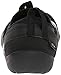 adidas outdoor Men's Climacool Jawpaw Slip ON Walking Shoe, Black/White/Silver MET, 8