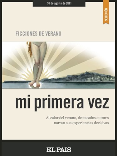 Download Mi primera vez (Spanish Edition) PDF