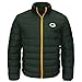 G-III Sports by Carl Banks NFL Men's Skybox Full Zip Packable Jacket