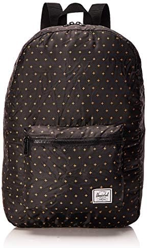 herschel packable duffle review