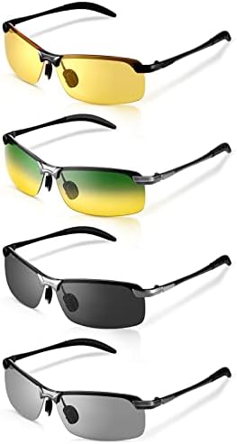 Reduce Glare Which Type Of Glasses Should Not Be Worn At Night