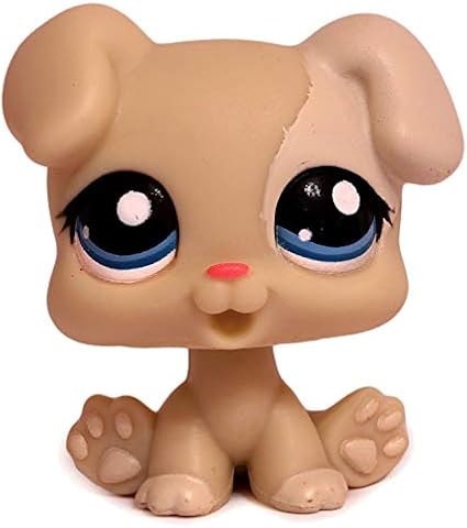 littlest pet shop puppies