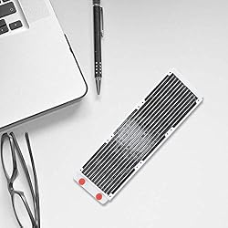 360mm Copper Radiator, Copper CPU Water Cooling