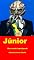 Livro Júnior: Um conto tupinipunk