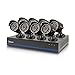 Swann DVR8-8075 - 8 Channel 1080p Digital Video Recorder & 8 x 1080p HD Cameras