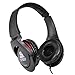 Pioneer SE-MJ721I-K Stereo Headphones, Black (Discontinued by Manufacturer)