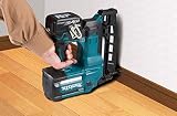 Makita DBN600RTJ 18V LXT Cordless 16G Finishing Nailer 2x5.0Ah Batteries Makpac view 3