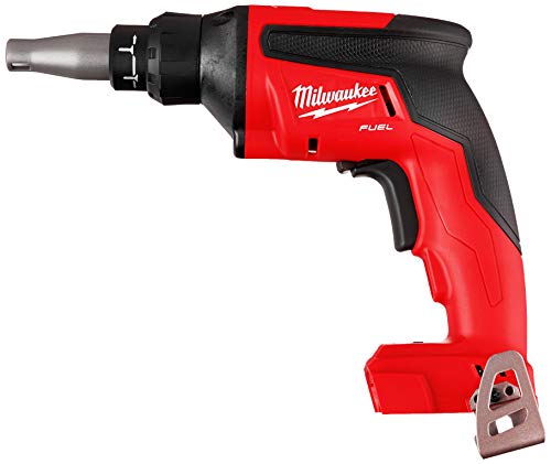 Milwaukee 2866-20 M18 FUEL Drywall Screw Gun (Bare Tool Only)
