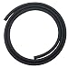 ZYTC 6 1/2-Foot Length Fuel Line Fit 1/4 Inch Inline Fuel Filters for Kawasaki Kohler Briggs Stratton John Deere