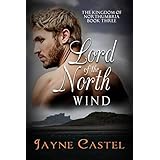 Lord of the North Wind (The Kingdom of Northumbria Book 3)