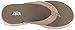 Skechers Performance Women's On The Go 400 Essence Flip Flop, Taupe, 11 M US