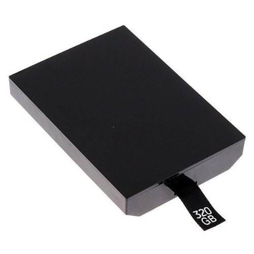TOOGOO(R) 320GB Internal Slim Hard Disk Drive for XBOX 360 - Thumbnail 2