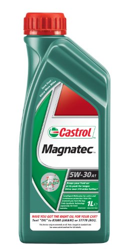 Castrol mag 5w30 a1 1l (5010321001179)