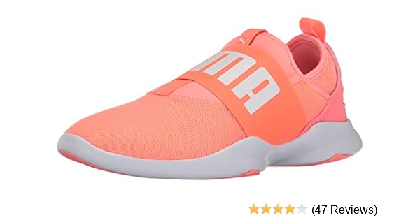 skechers go walk 4 womens red