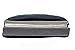Gel Pad Seat Cushion for Motorcycles with Memory Foam (Passenger)