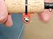 DU-BRO Fishing E/Z Adjust Drop Back Release