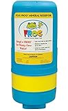 King Technology 5400 Series Swimming Pool Frog Mineral Cartridge - Up to 40,000 Gallons