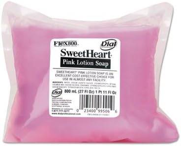 Flex Pack Pearlescent Lotion Soap - 27-oz. (Set of 12)