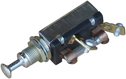 Hamiltonbobs Premium Quality Headlight Switch w/ Fuse Ford…